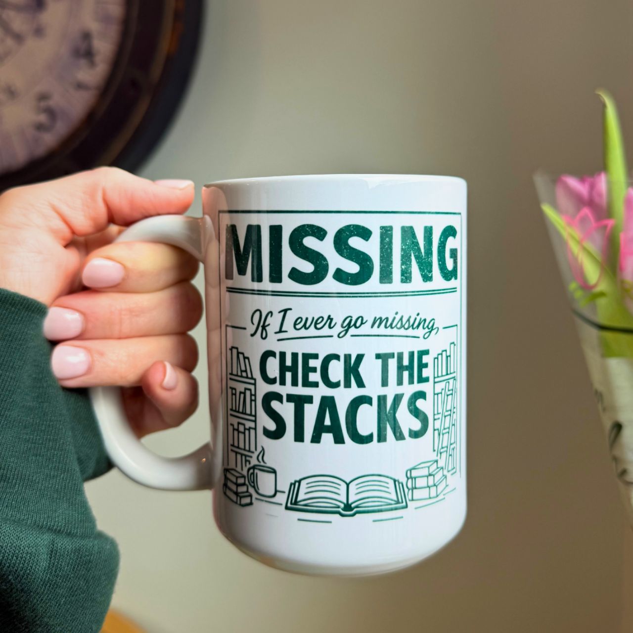 Mugs & Drinkware