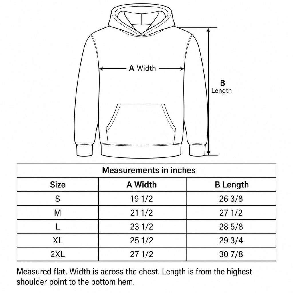 Overstimulated Hoodie