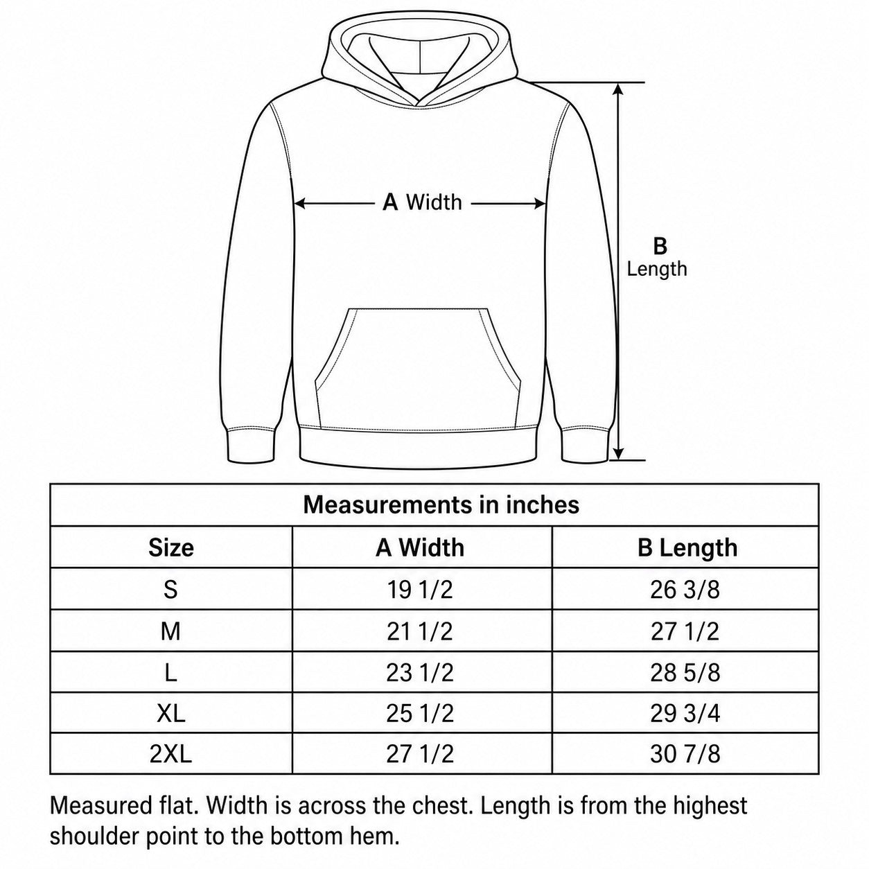 Overstimulated Hoodie