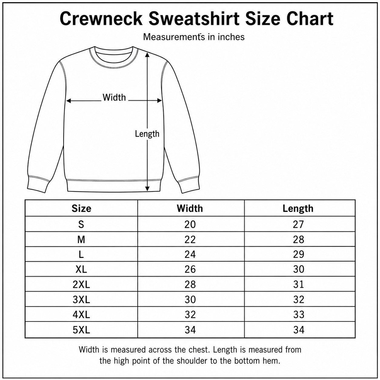 Choose the Book Sweatshirt