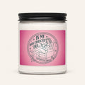 Main Character Era Candle