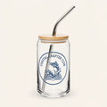 Coastal Chapter Club Glass