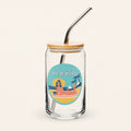Out of Office Glass
