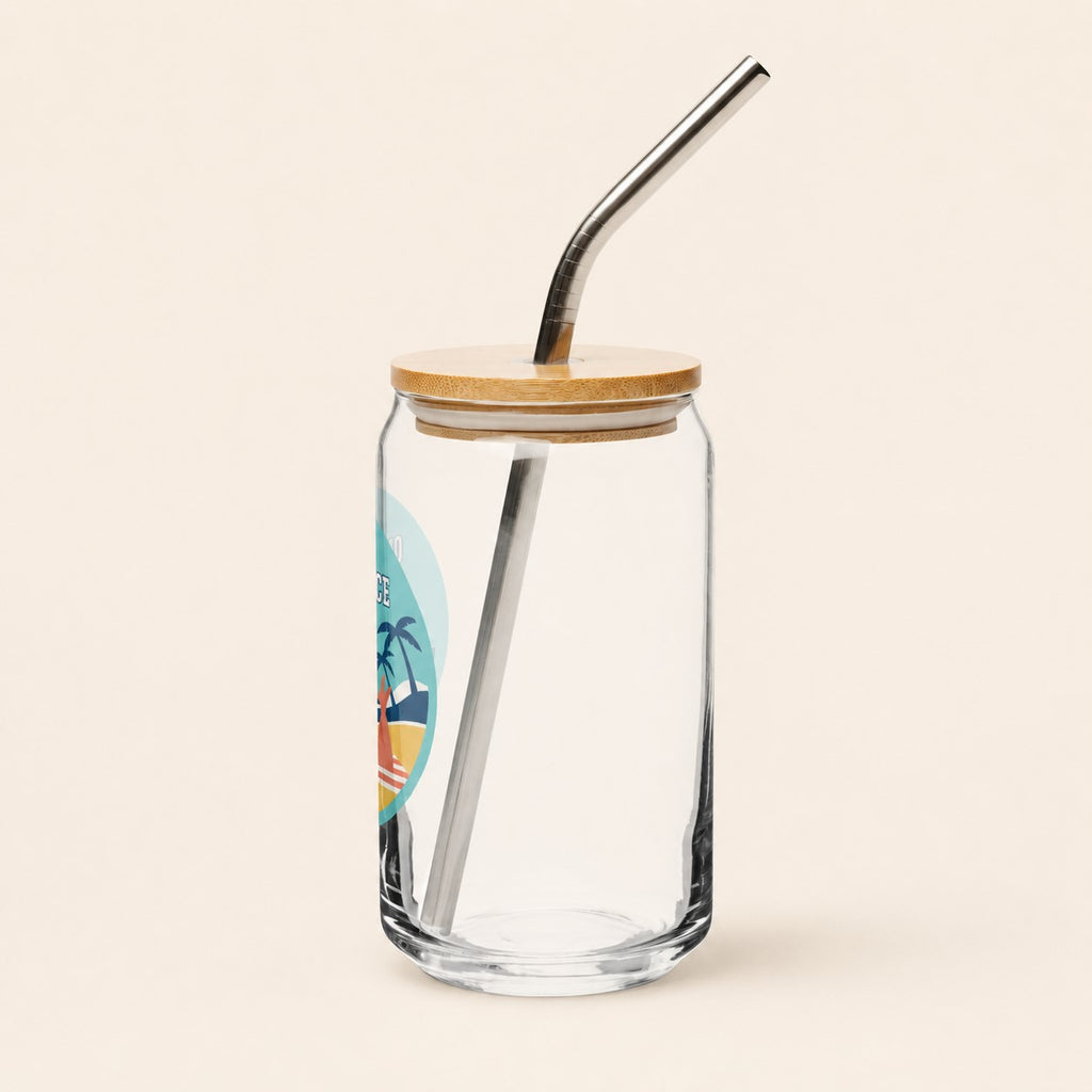 Out of Office Glass