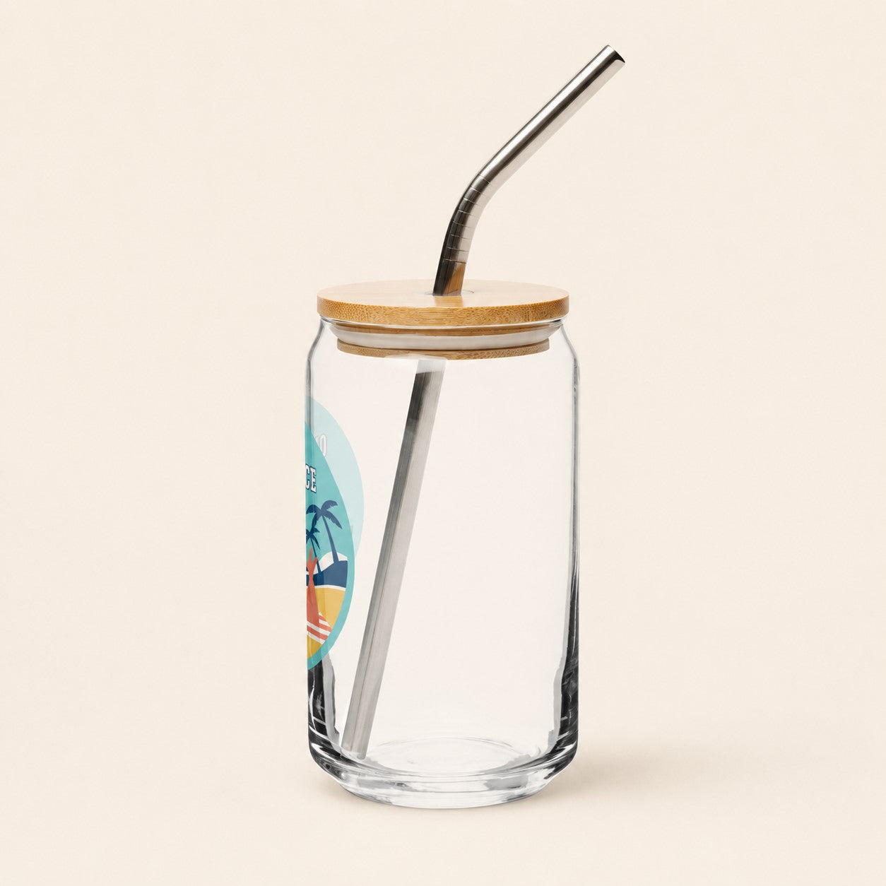 Out of Office Glass
