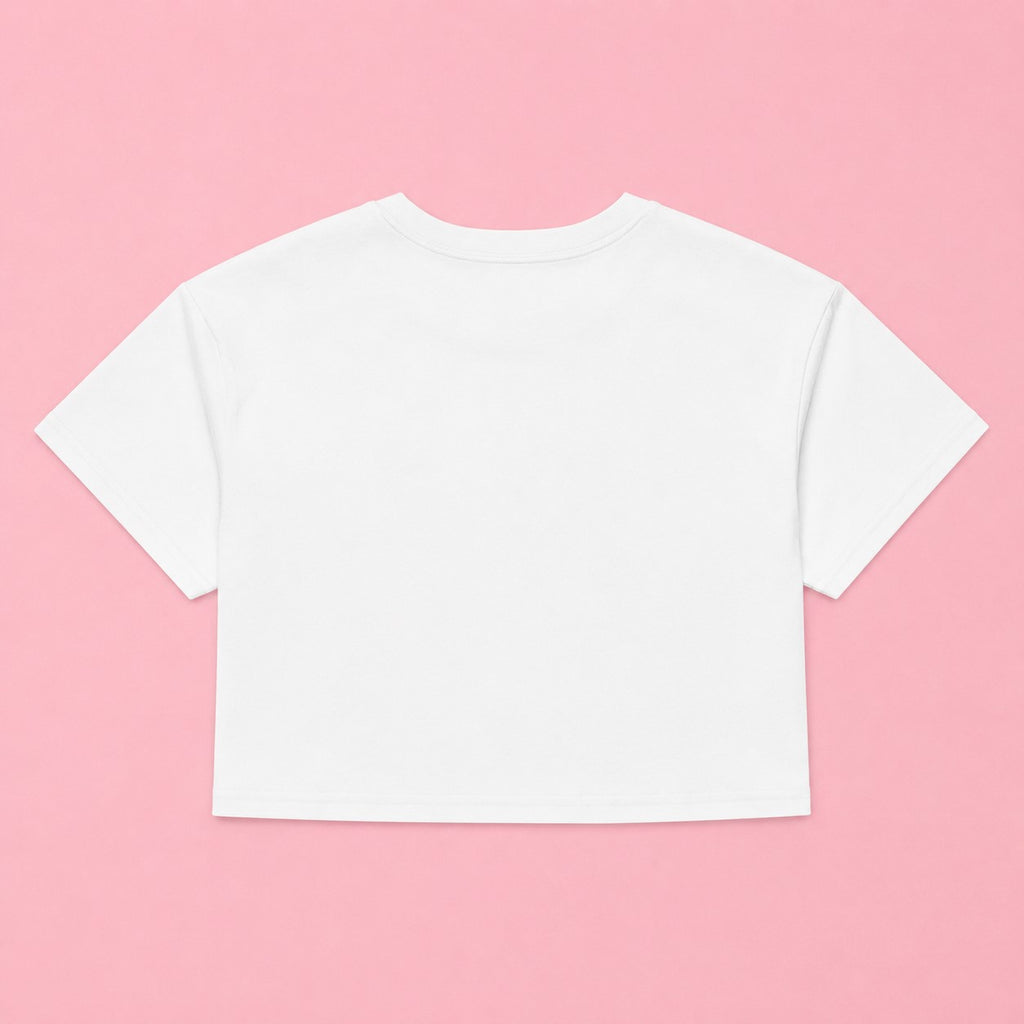 Salty Claws Crop Top