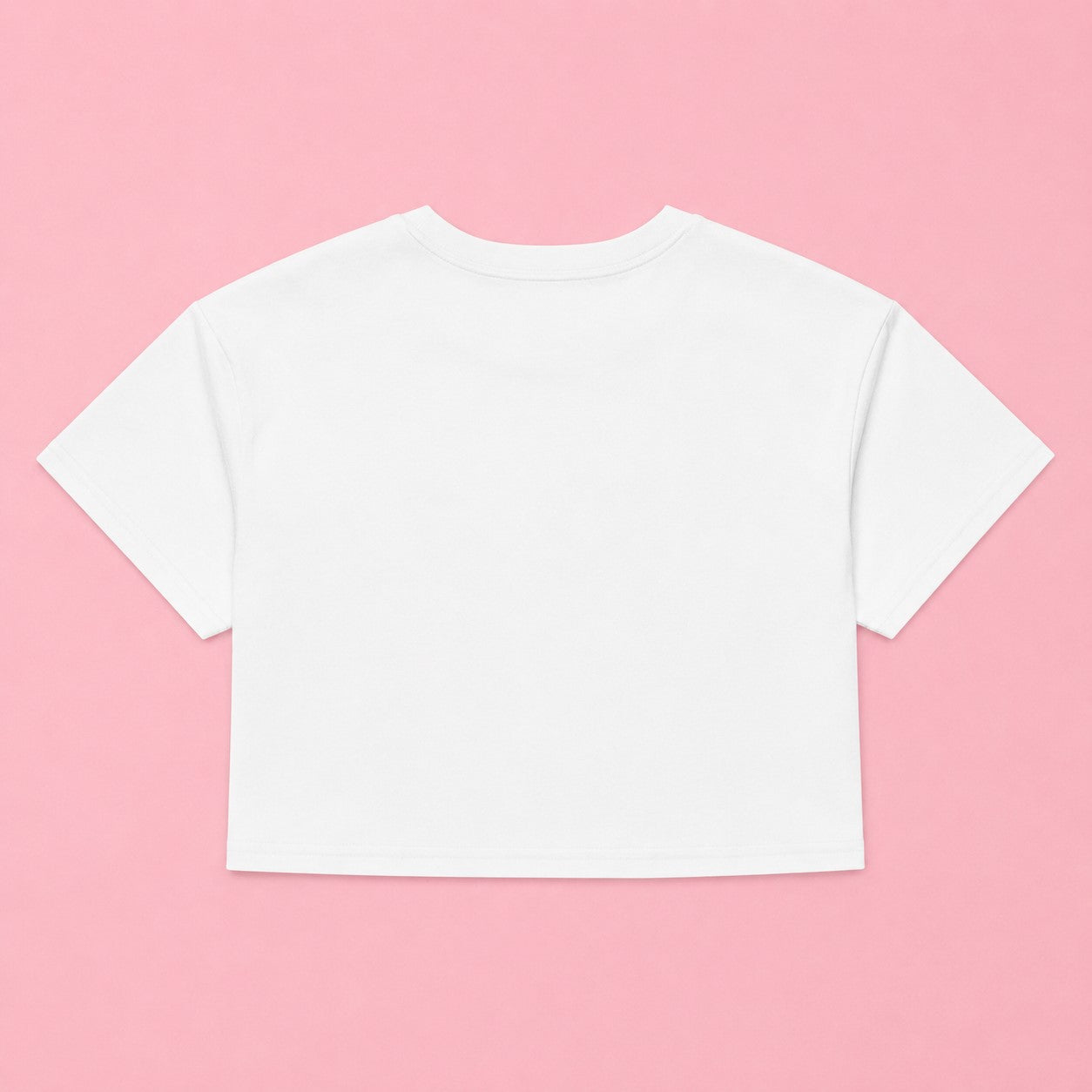 Salty Claws Crop Top