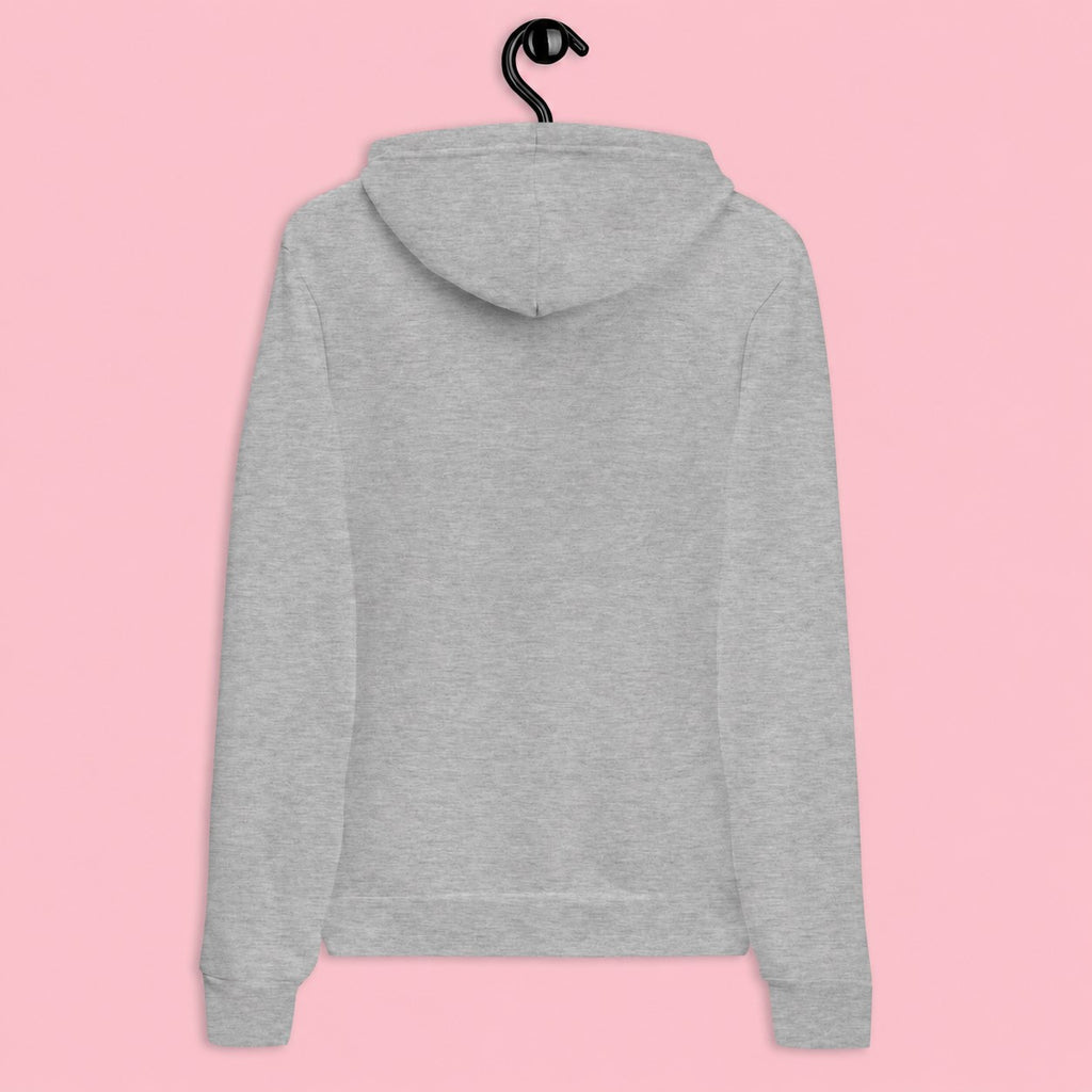 Shelf-Side Resident Hoodie