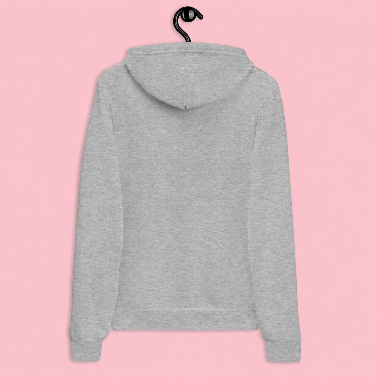 Shelf-Side Resident Hoodie