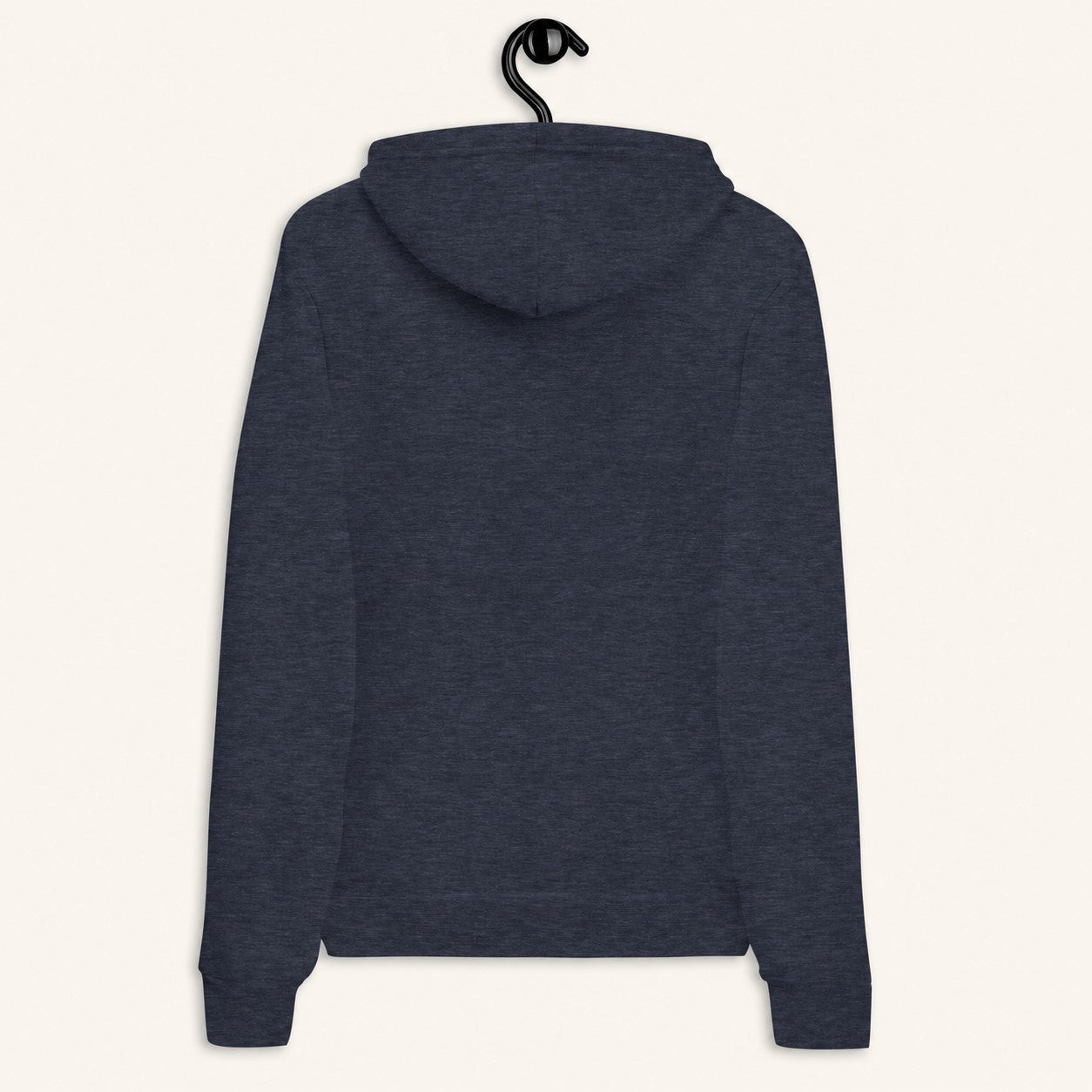 Shelf-Side Resident Hoodie