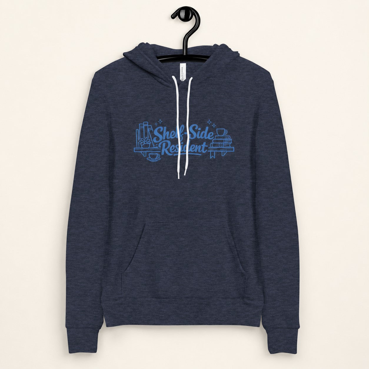 Shelf-Side Resident Hoodie