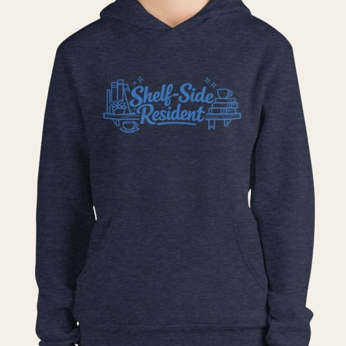Shelf-Side Resident Hoodie