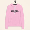 Overstimulated Hoodie
