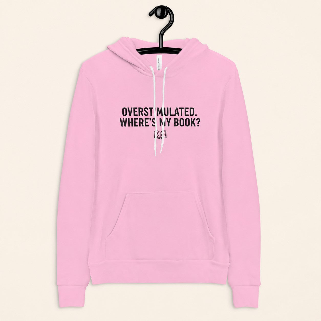 Overstimulated Hoodie