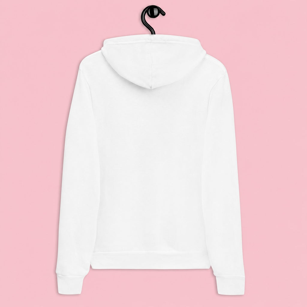 Shelf-Side Resident Hoodie