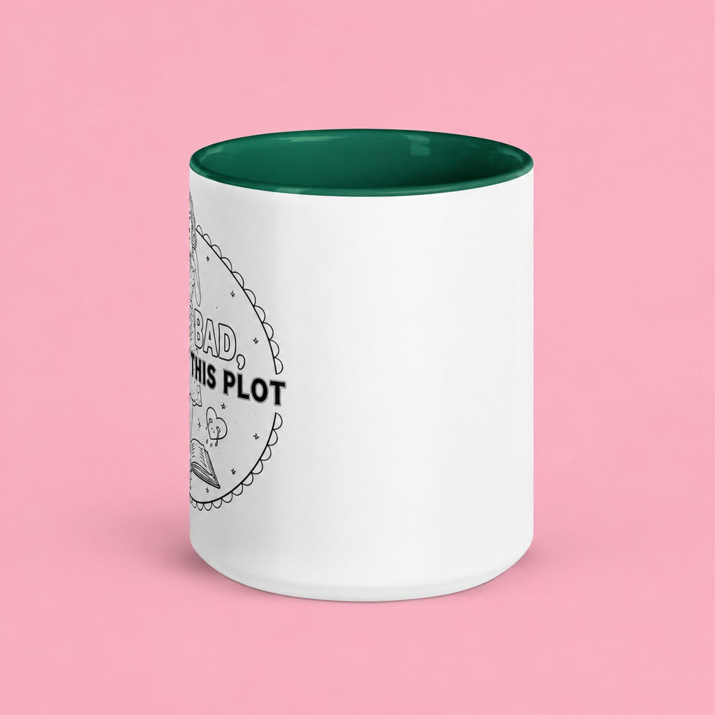 Down Bad Mug