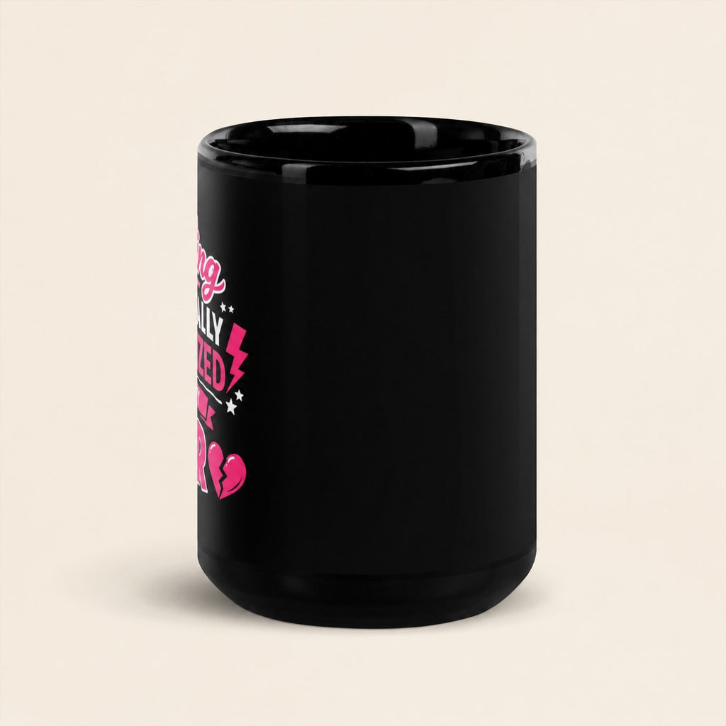 Personally Victimized Mug