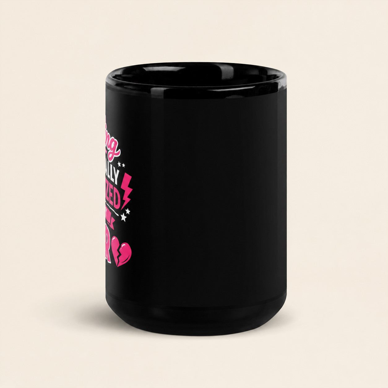 Personally Victimized Mug