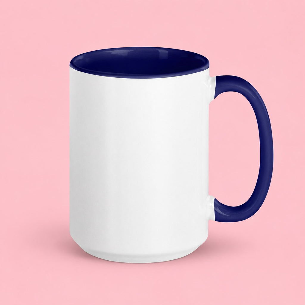 Reader Fuel Mug