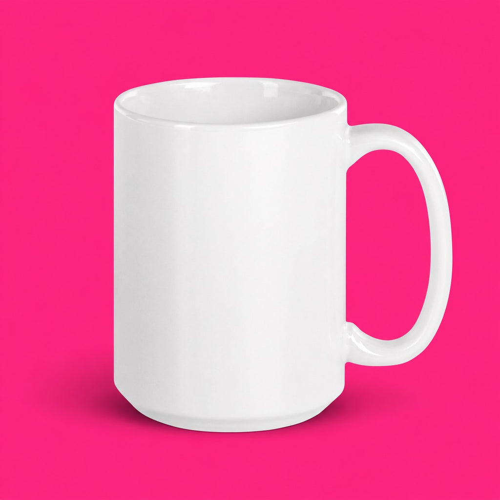 Check the Stacks Mug