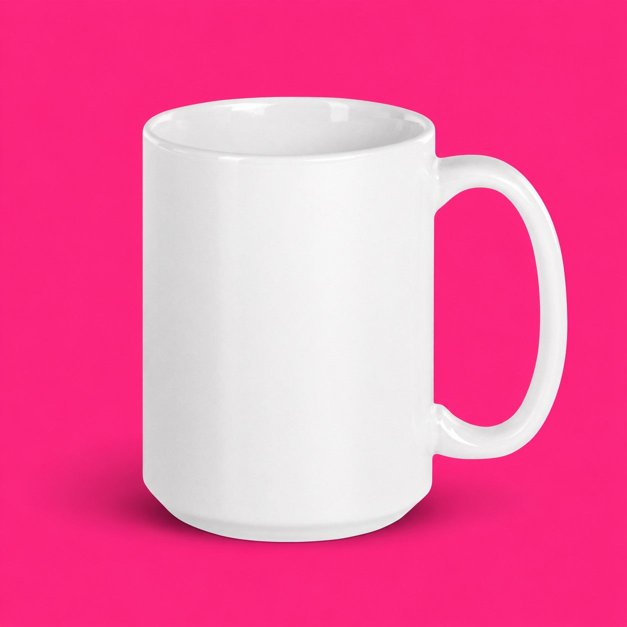 Check the Stacks Mug