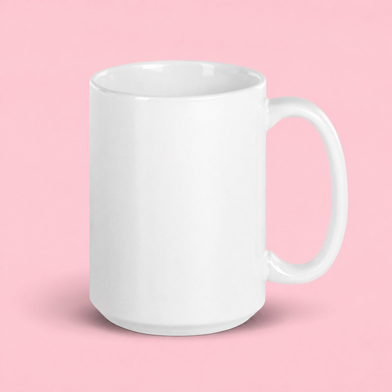 Overstimulated Mug