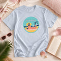 Out of Office Oversized Tee