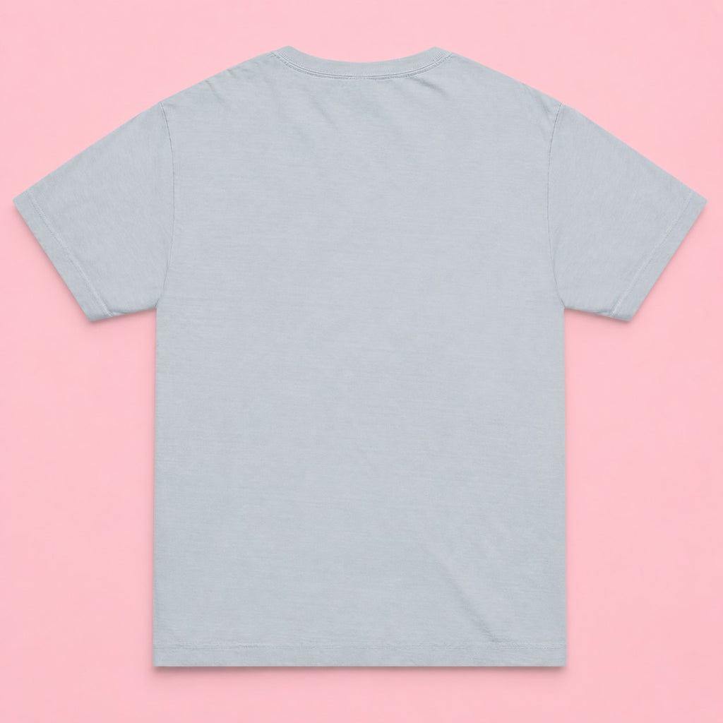 Hook, Line, & Cliffhanger Oversized Tee