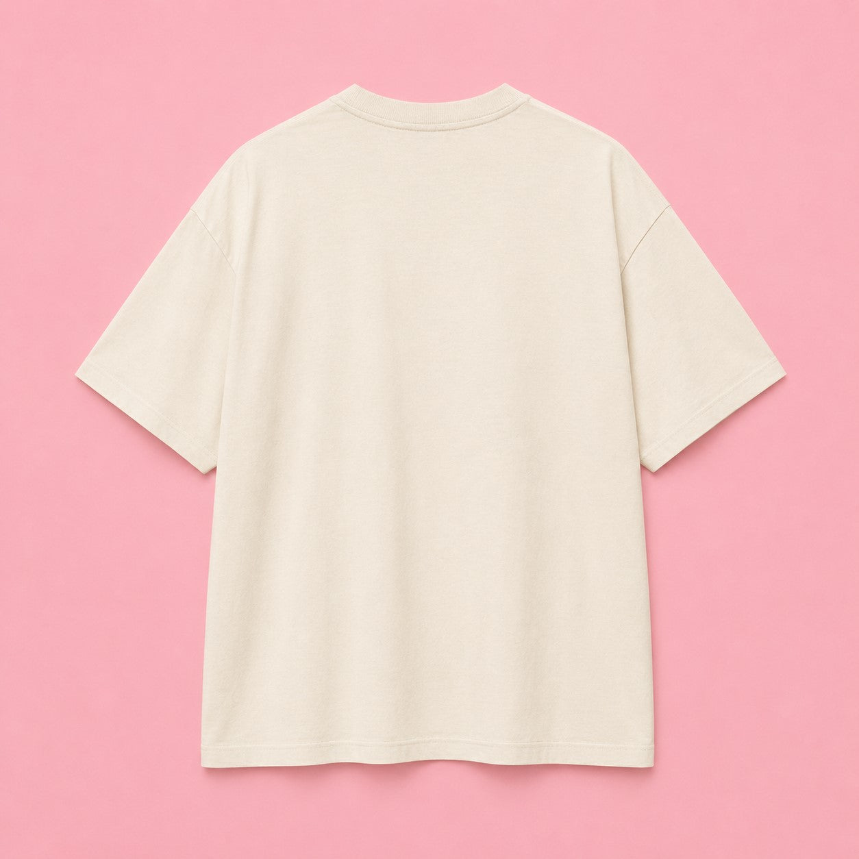 Salty Claws Oversized Tee