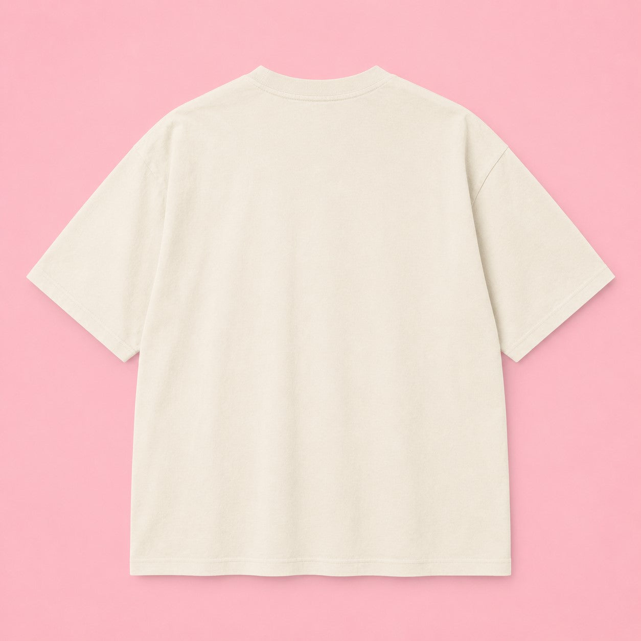 Pearls, Plot Twists, & Paperbacks Oversized Tee