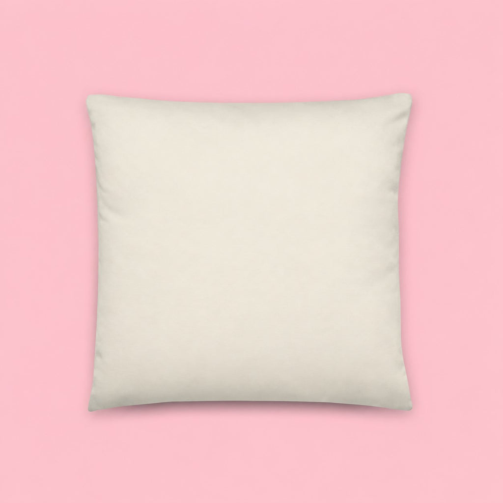 May Your Shelves Throw Pillow