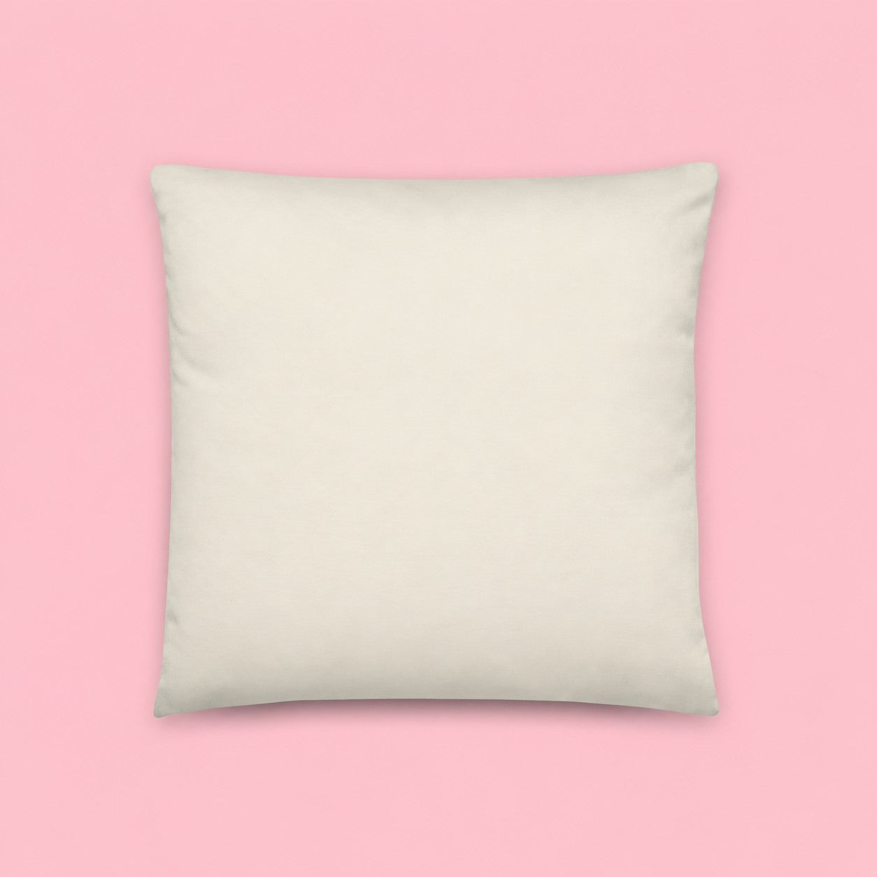 May Your Shelves Throw Pillow