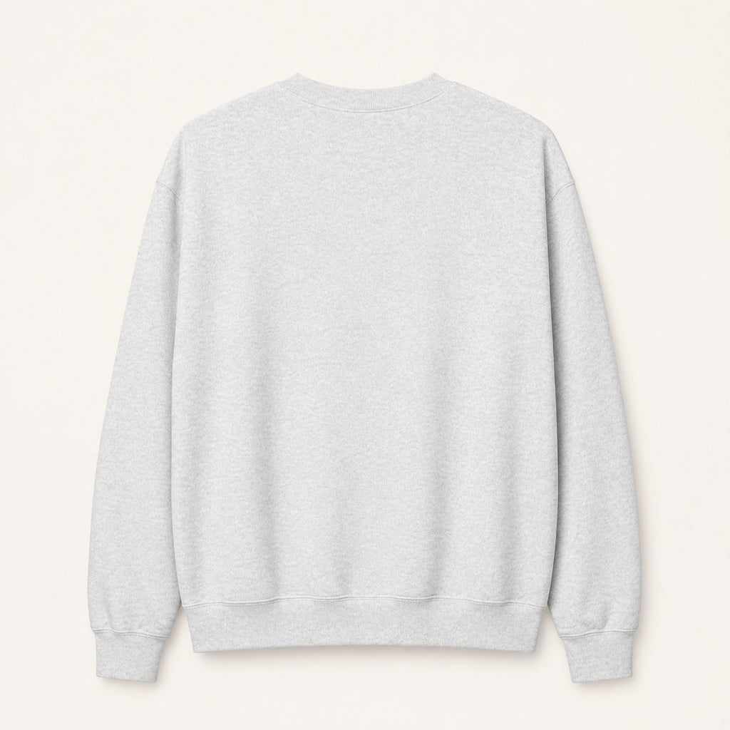 Fiction-Induced Trauma Sweatshirt