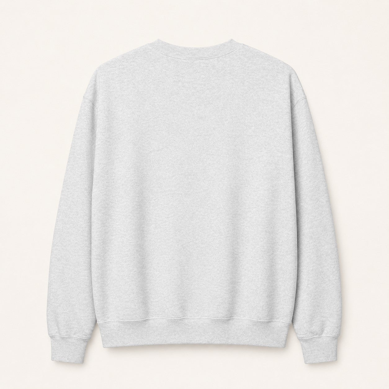 Fiction-Induced Trauma Sweatshirt