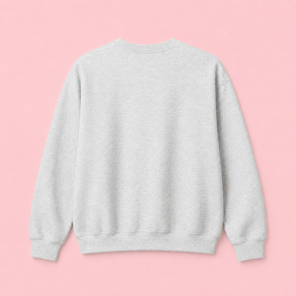 Coffee on the Rocks Sweatshirt