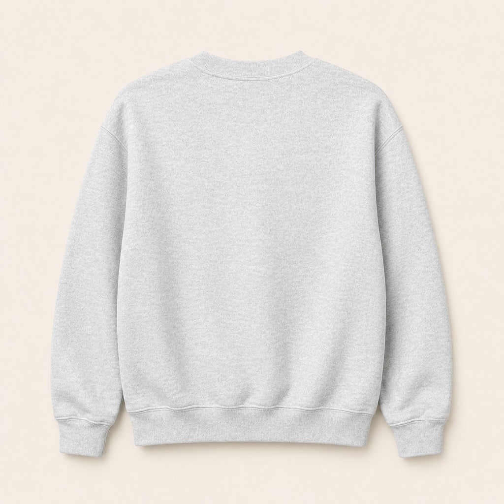 I Like My Coffee Iced Sweatshirt
