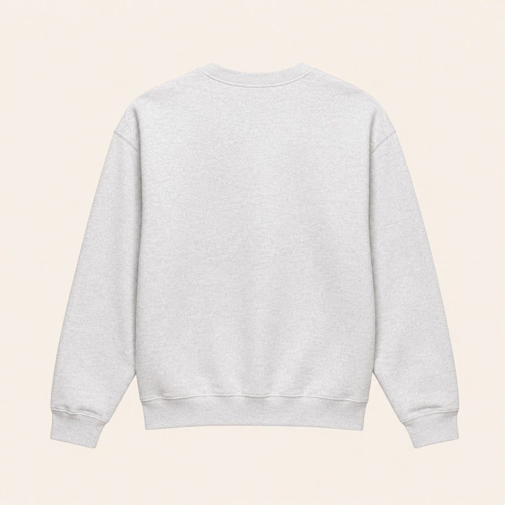 Choose the Book Sweatshirt