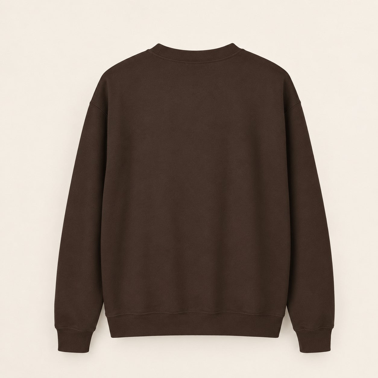 Fiction-Induced Trauma Sweatshirt
