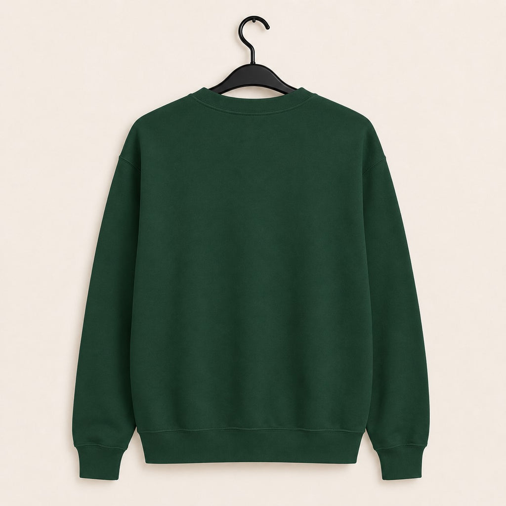 I'll Be Reading Sweatshirt