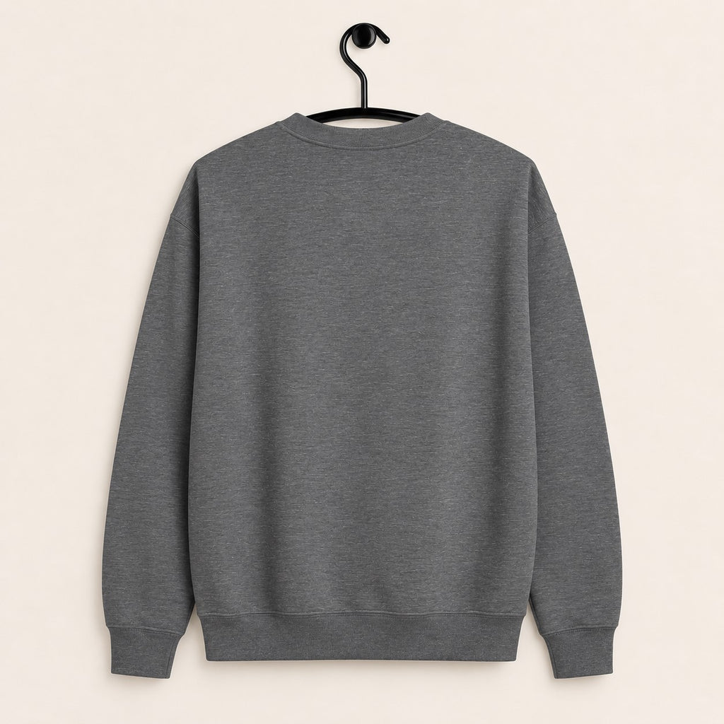 I'll Be Reading Sweatshirt