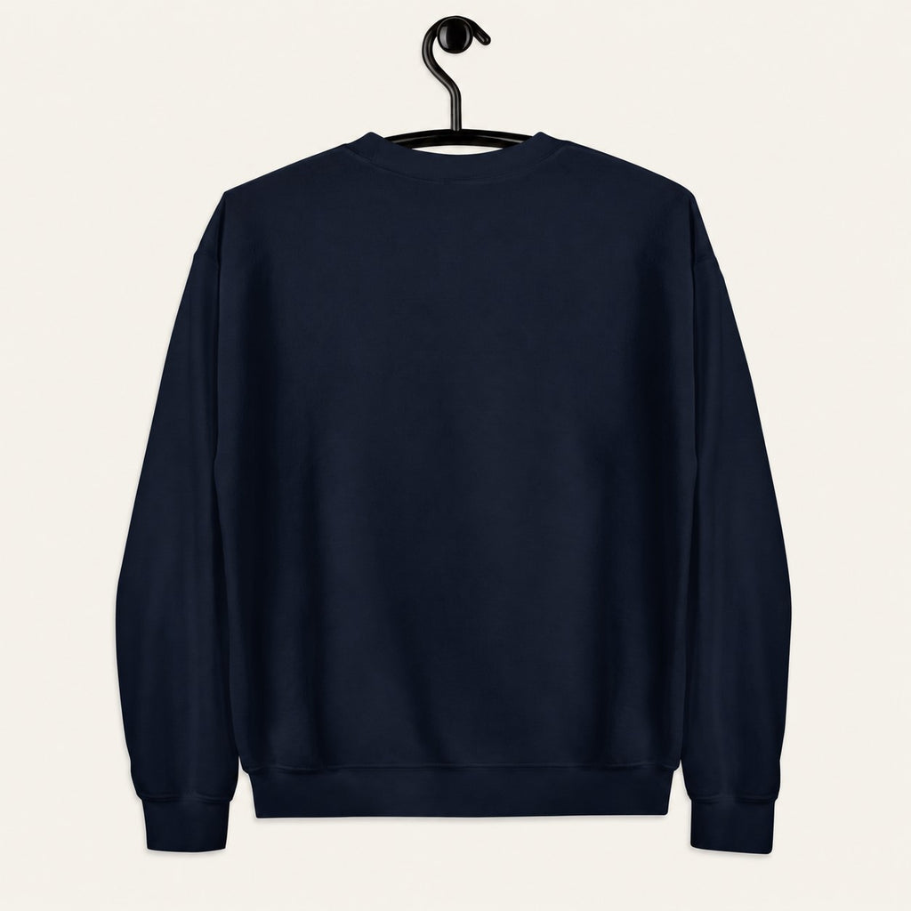 I'll Be Reading Sweatshirt