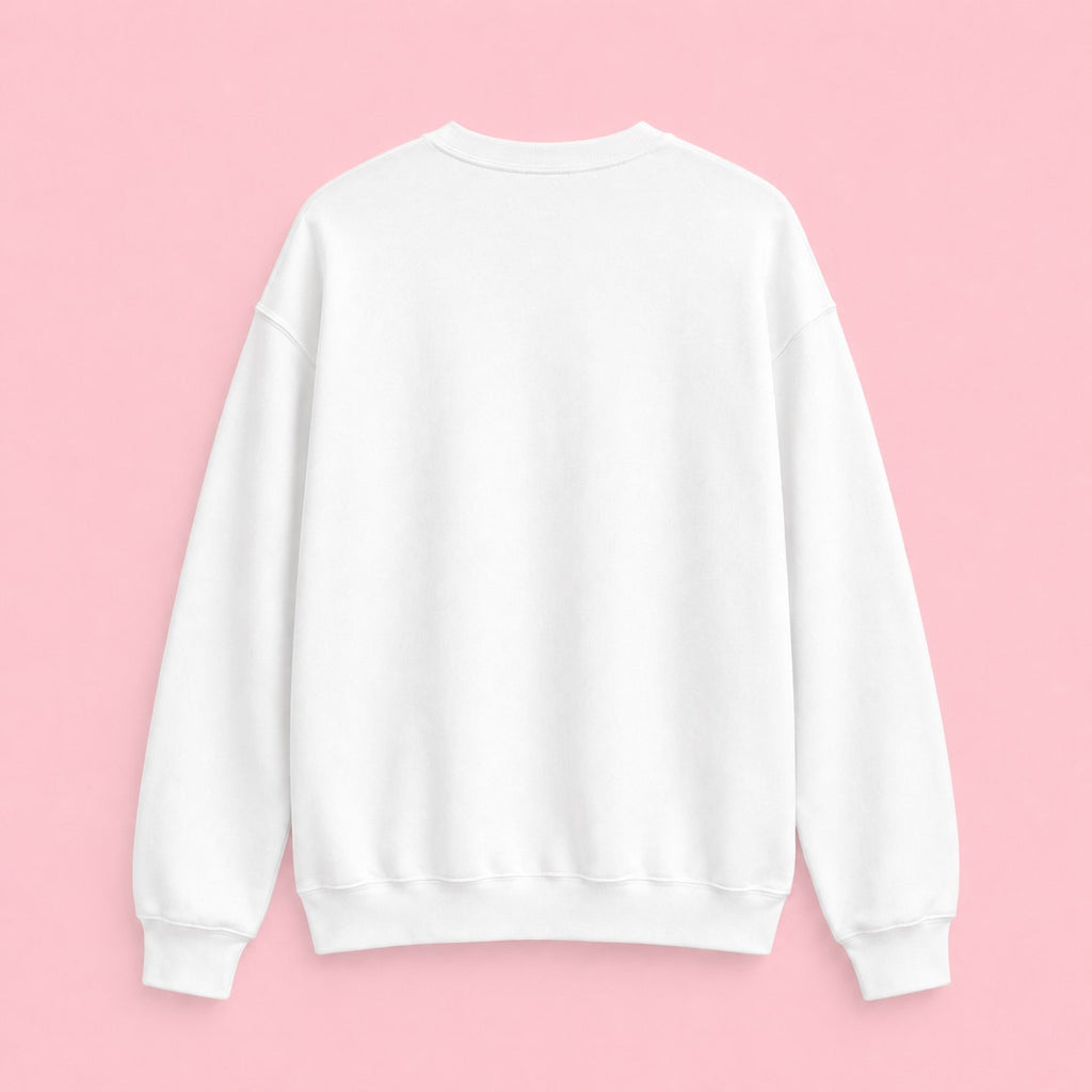Coffee on the Rocks Sweatshirt