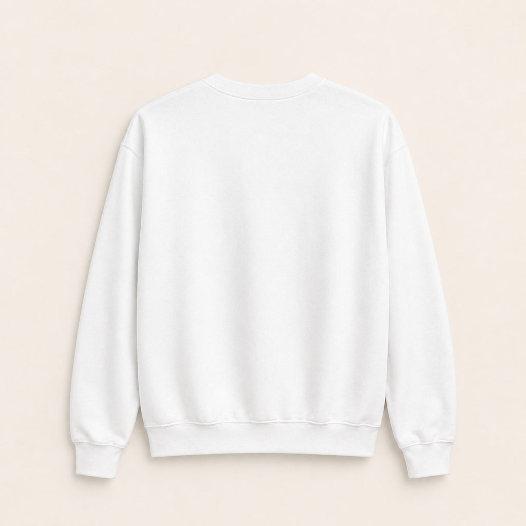 I Like My Coffee Iced Sweatshirt
