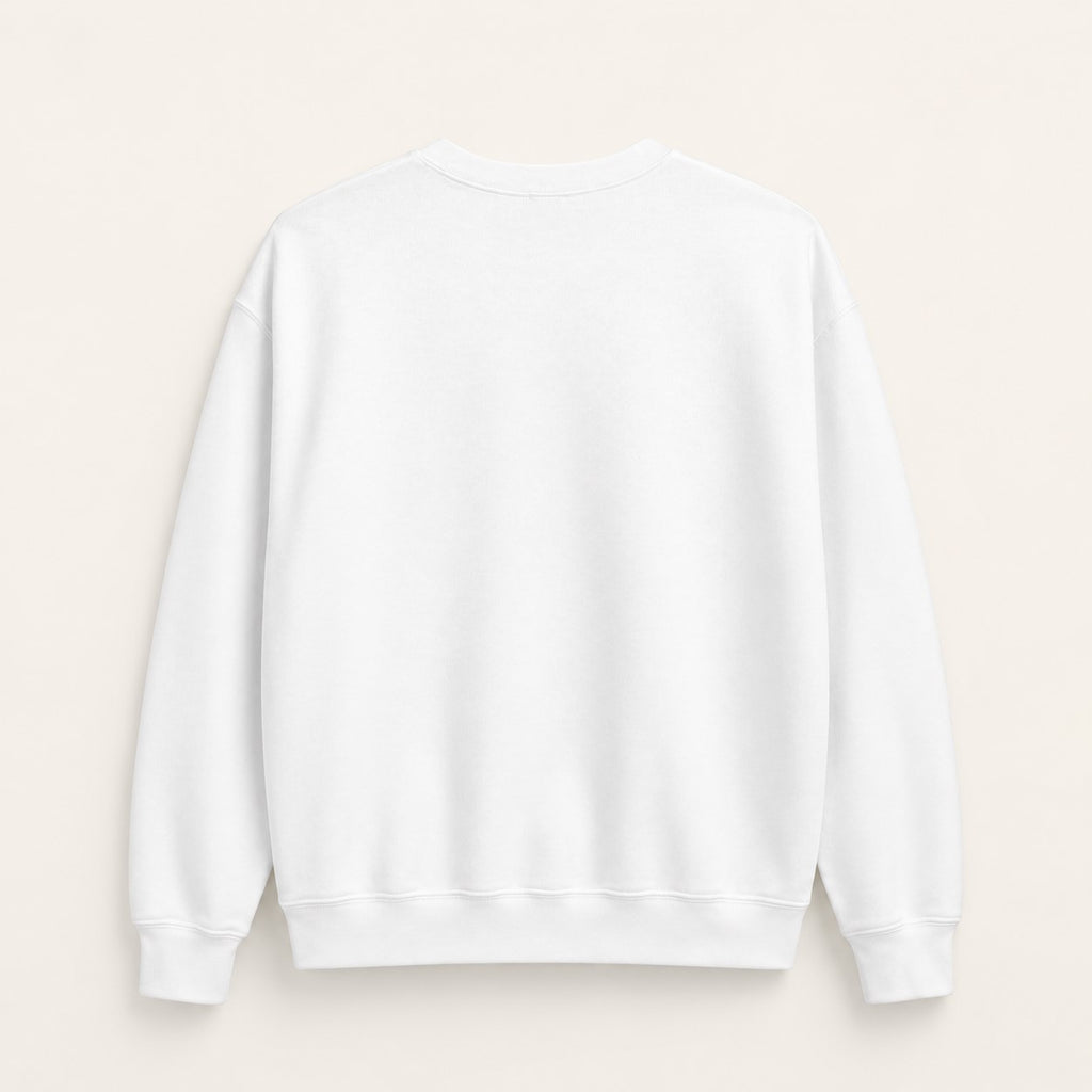 Fiction-Induced Trauma Sweatshirt