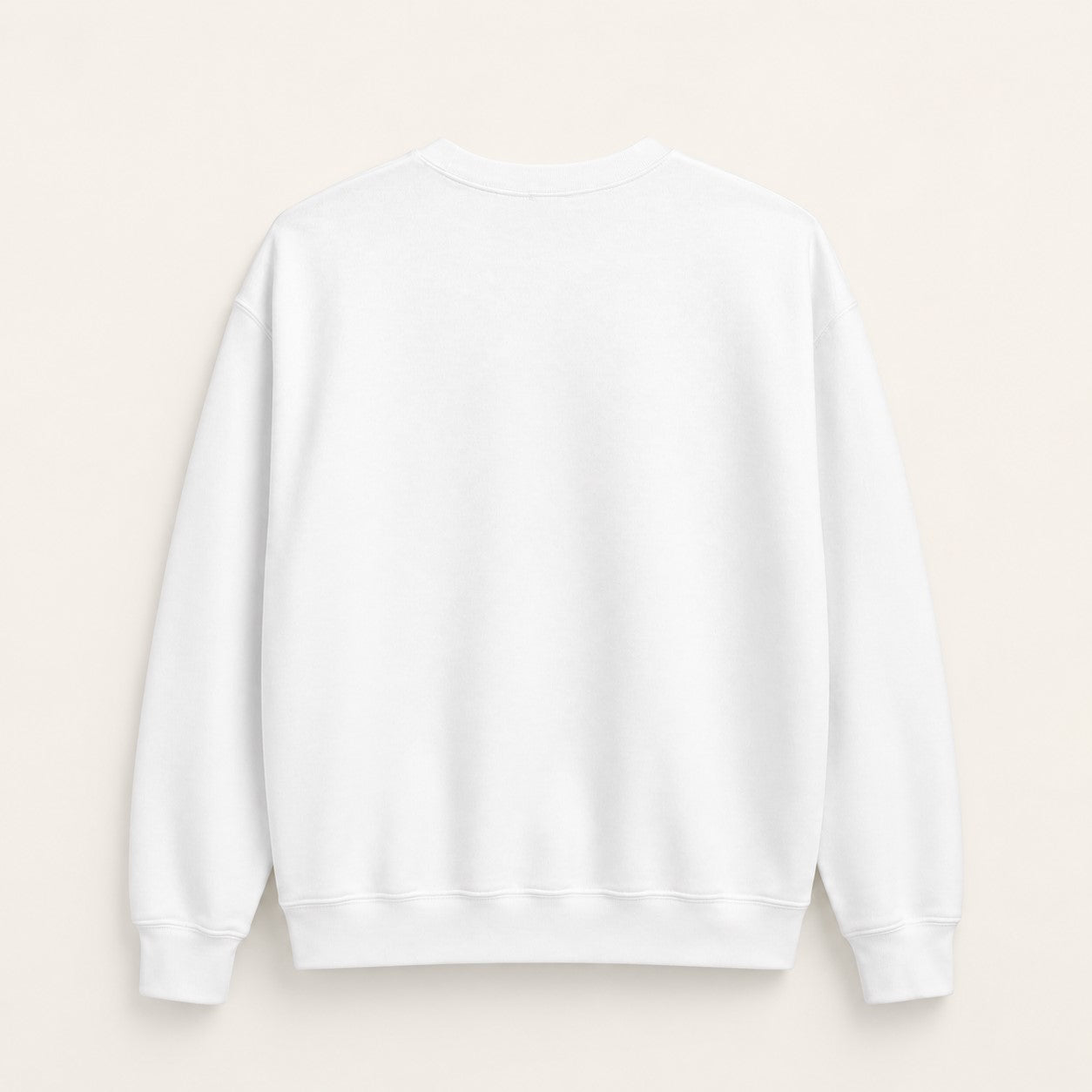 Fiction-Induced Trauma Sweatshirt