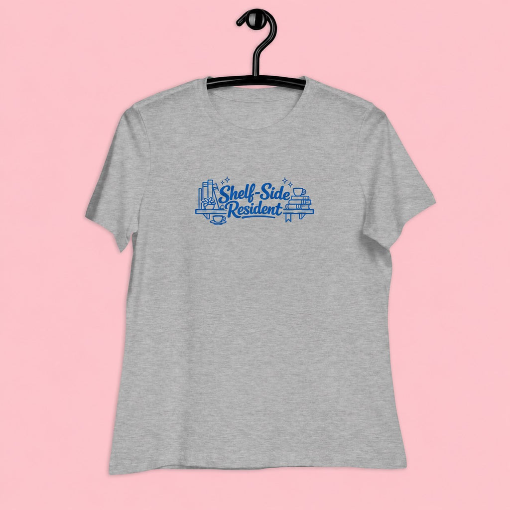 Shelf-Side Resident Tee