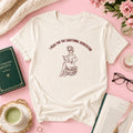 Emotional Devastation Tee