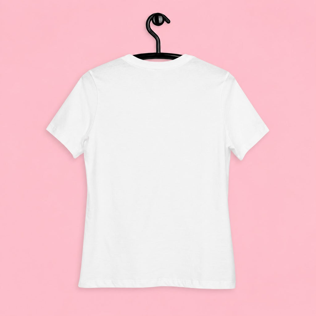 Shelf-Side Resident Tee