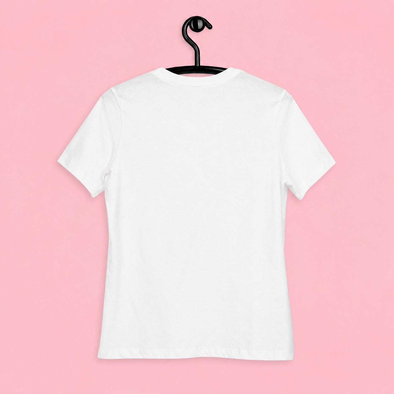Shelf-Side Resident Tee