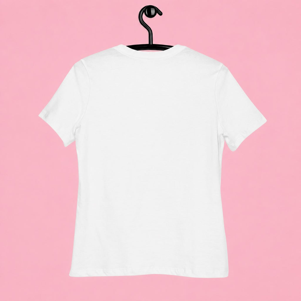 I Like My Coffee Iced Tee